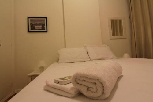 Perfect Apartment Ipanema Beach