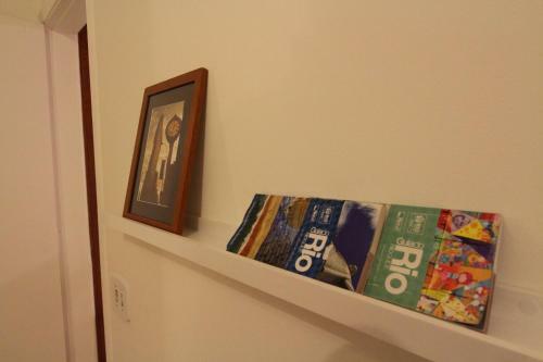 Perfect Apartment Ipanema Beach