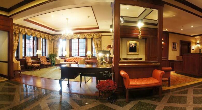 Hotel Wall Street Inn