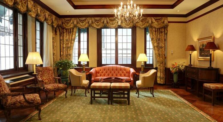 Hotel Wall Street Inn