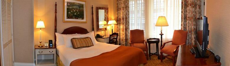 Hotel Wall Street Inn