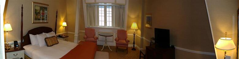 Hotel Wall Street Inn