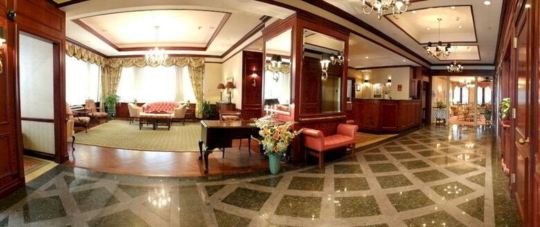Hotel Wall Street Inn
