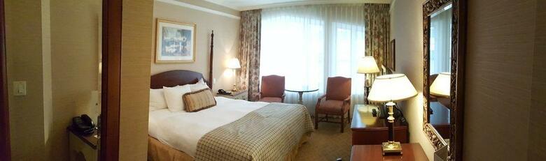 Hotel Wall Street Inn