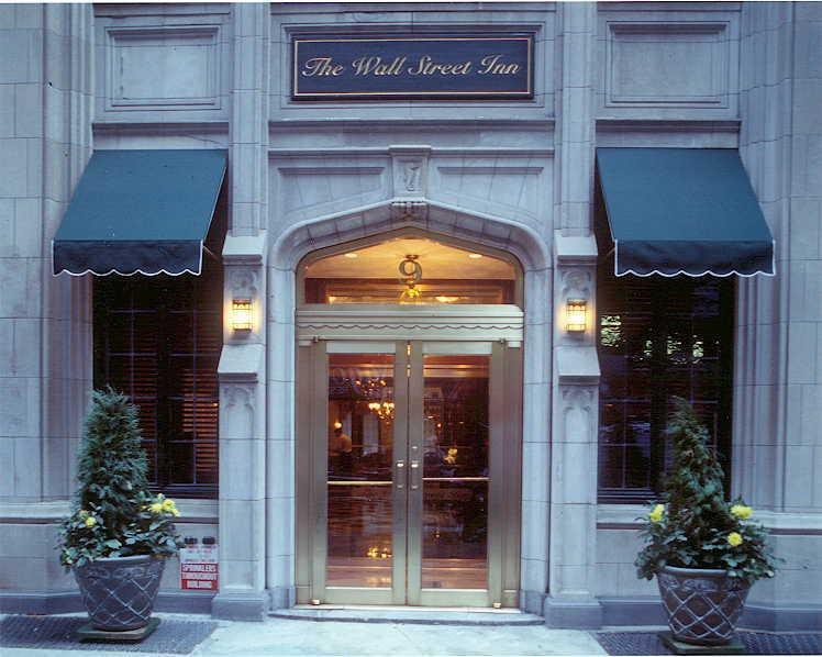 Hotel Wall Street Inn