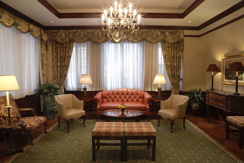 Hotel Wall Street Inn