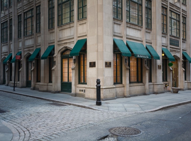 Hotel Wall Street Inn