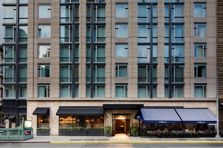The Smyth Tribeca Hotel