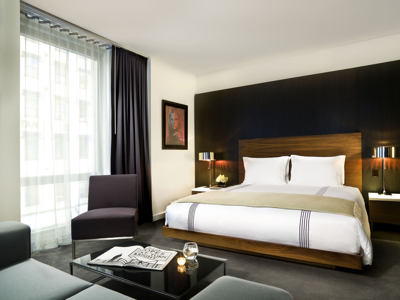The Smyth Tribeca Hotel