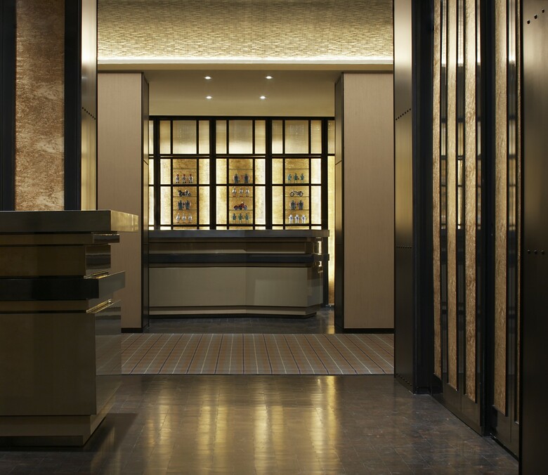 The Smyth Tribeca Hotel