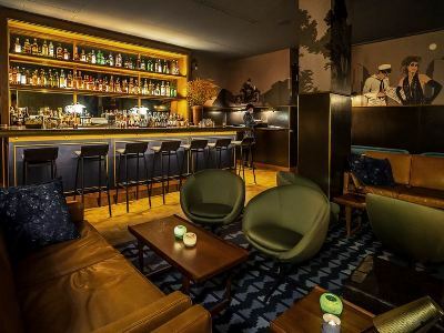 The Smyth Tribeca Hotel
