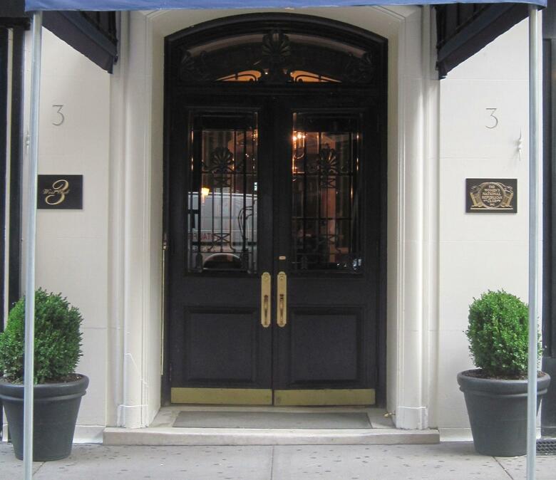 3 West Club Hotel