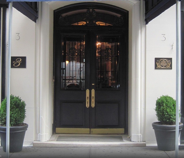 3 West Club Hotel