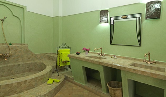 Hotel Riad Kasbah
