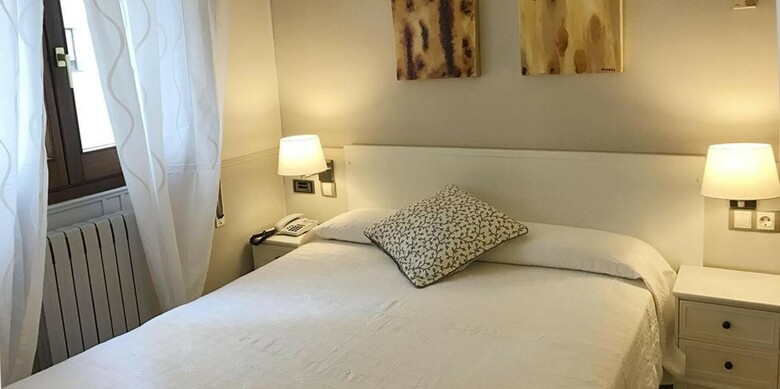 Hotel R�o Arga