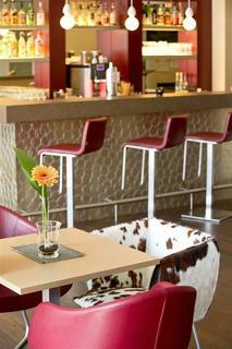 Hotel Ibis Osnabrueck
