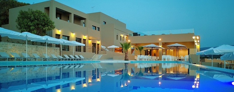 Hotel Rimondi Grand Resort & Spa