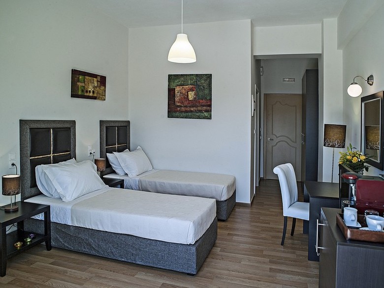 Hotel Rimondi Grand Resort & Spa
