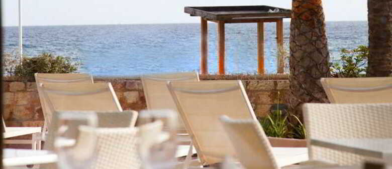 Hotel Be Live Adults Only Marivent