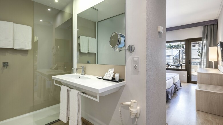 Hotel Be Live Adults Only Marivent