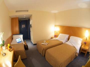Hotel Executive