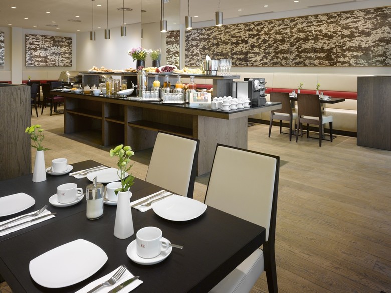K+K Hotel Picasso