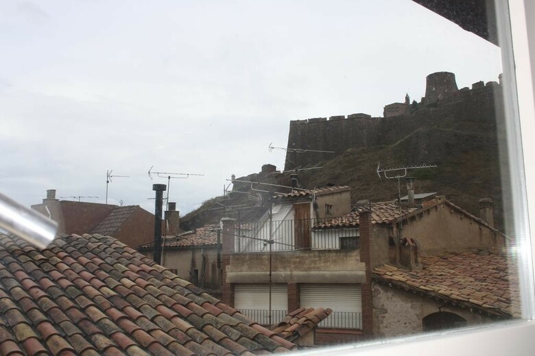 Apartamentos La Fonda