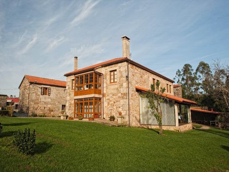 Hotel Casa De Trillo