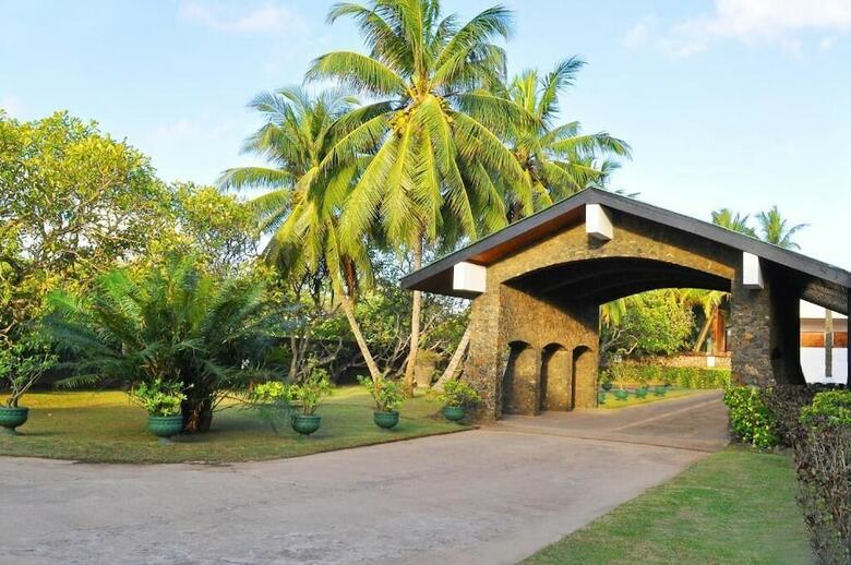 Hotel Koggala Beach