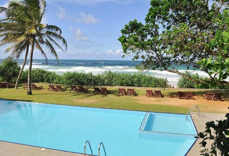 Hotel Koggala Beach