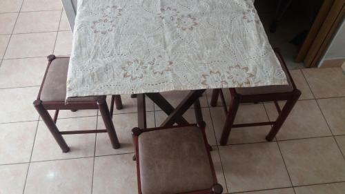 Apartamento Jm VI IX