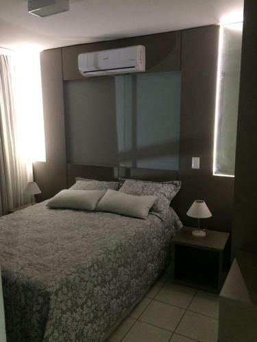 Apartamento Serra Madre Rio Quente
