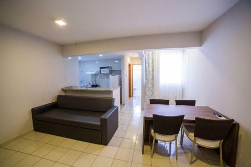 Hotel Serra Madre