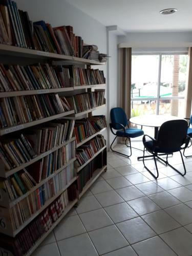Apartamento Thermas Paradise Rio Quente