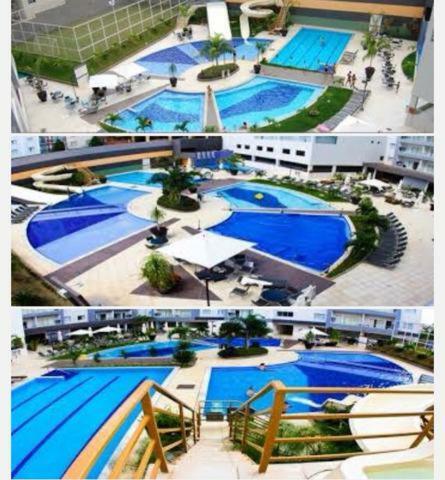 Apartamento Veredas Flat 325