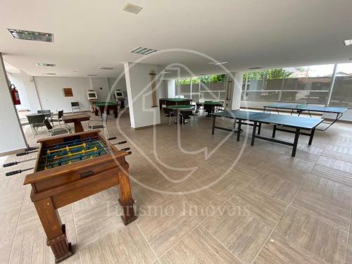 Apartamento Veredas Do Rio Quente Turismo
