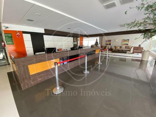 Apartamento Veredas Do Rio Quente Turismo