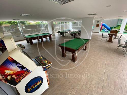 Apartamento Veredas Do Rio Quente Turismo