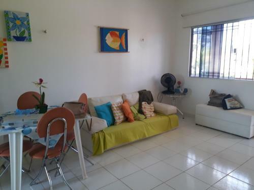 Apartamento Solar Das Ostras Salinop�lis