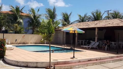 Apartamento Solar Das Ostras Salinop�lis