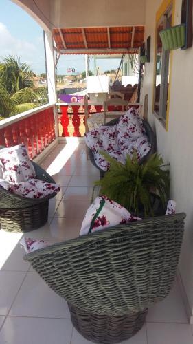Hostal Pousada Mazolas