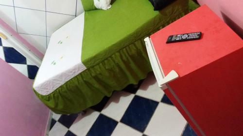 Hostal Pousada Strike