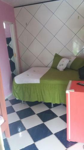 Hostal Pousada Strike