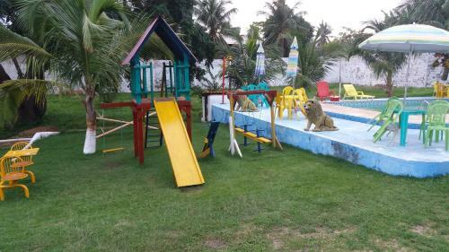 Hostal Pousada Strike