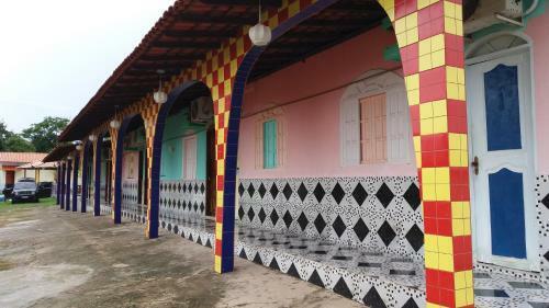 Hostal Pousada Strike