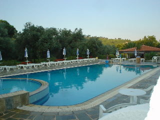 Hotel Mythos Studios