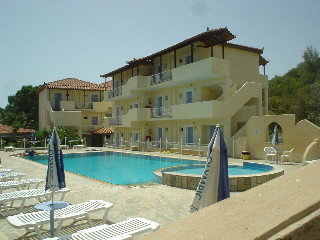 Hotel Mythos Studios