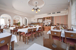 Alkyonis Hotel