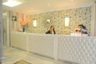 Mykonos Paradise & Spa Hotel