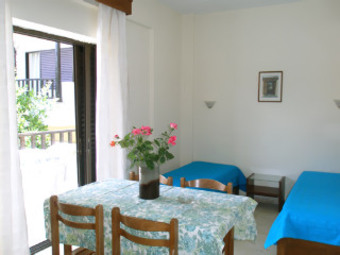 Hotel Ioli Village